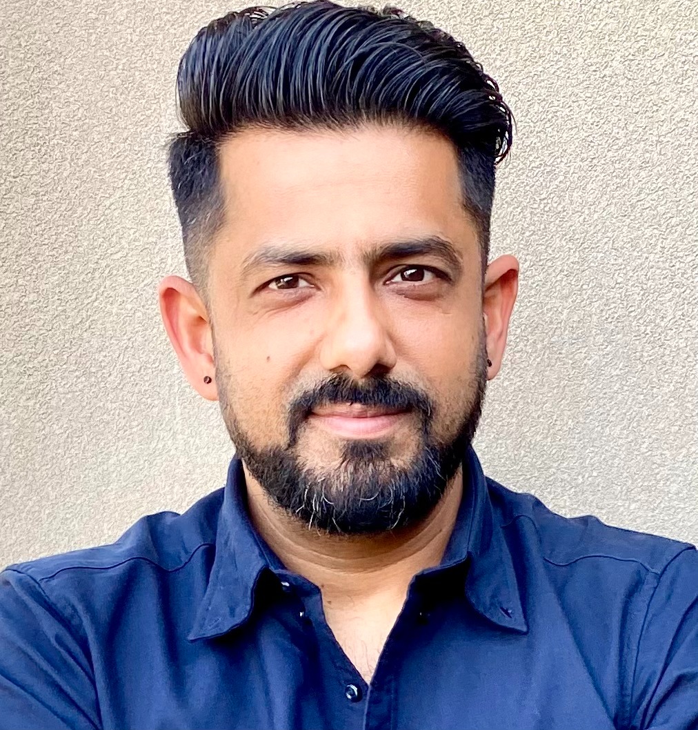 Jatinder Bajaj