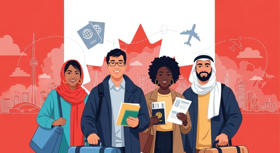 IRCC’s Latest Move: Why PNP Candidates Are the Biggest Winners in Express Entry