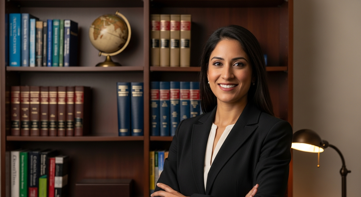 Need an Immigration Lawyer in Delhi? Here’s What You Must Know!