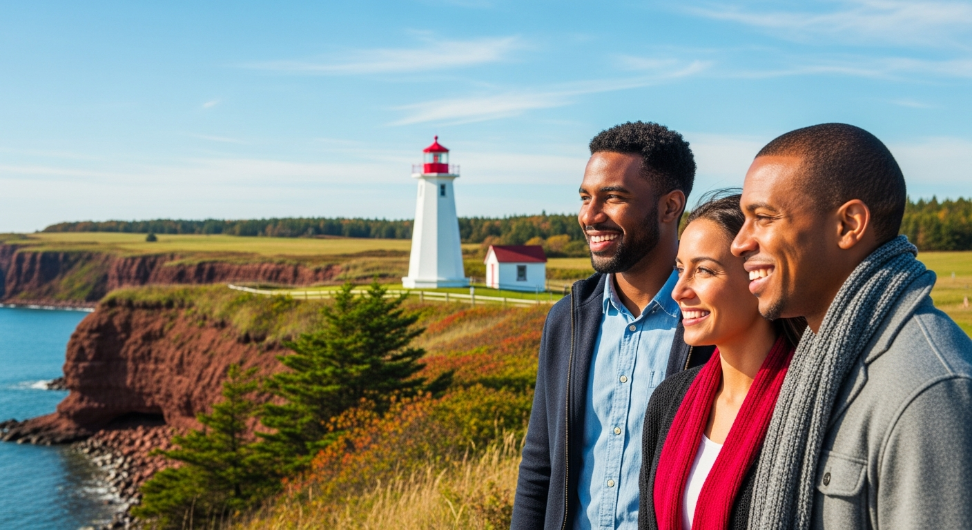 PEI PNP Invites 179 Candidates Across Two Draws in December