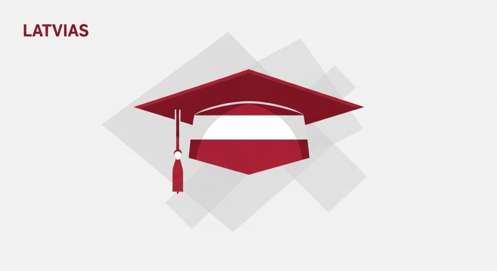 Latvia Study Visa Complete Guide to Visa Process and Success Rate