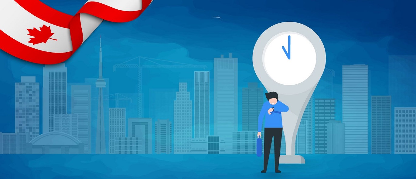 How To Get A Student Visa For Canada