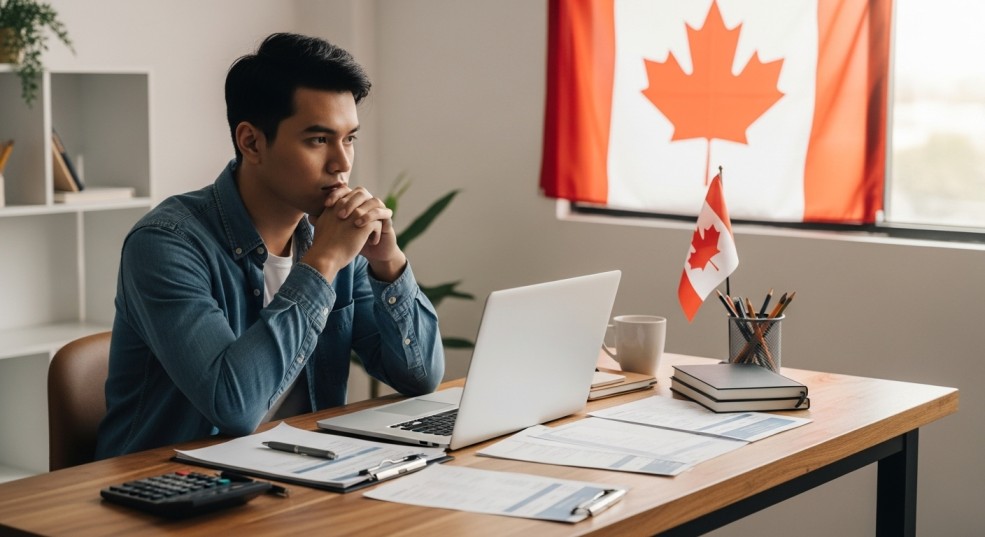 Study in Canada 2025: Higher Financial Proof Requirements Could Change Your Plans