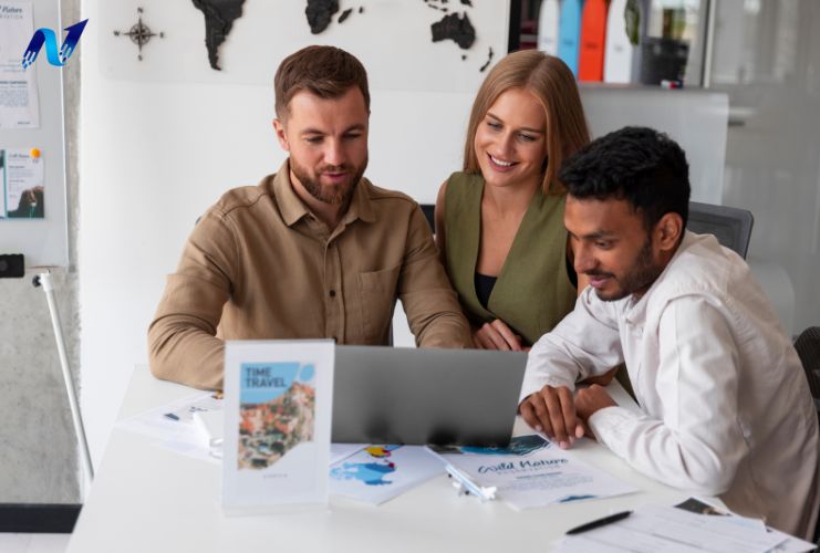 Key differences between Australia PR Visa & Australia Citizenship