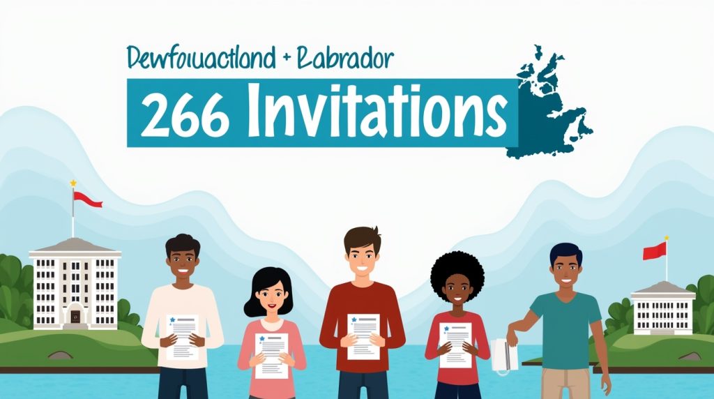 NLPNP Launches First EOI Draw, Invites 256 Candidates