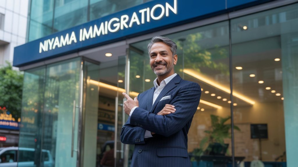 How Indian Students Obtaining Latvia Study Visa with Niyama Immigration in 2025